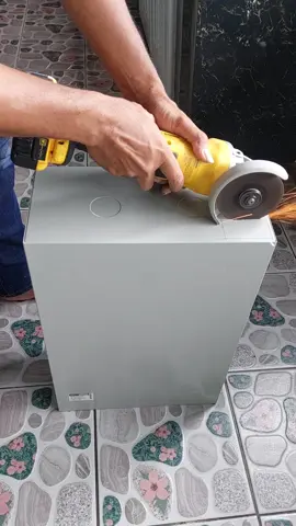 ติดตั้งกล้องวงจรปิด #dca  #dcathailand  @เครื่องมือ DCA  #แอทโฮมเซอร์วิส  #กล้องวงจรปิดเชียงราย  #hikvision