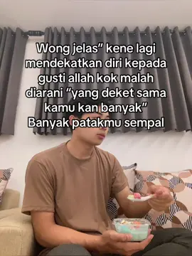 positif thingking o cah🙏😪🙇 #guyonwaton #pisah #solo24jam🌻 #fyp #xyzcba 