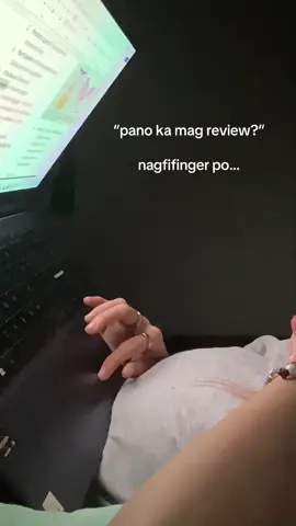 fingerstyle method??? 😭😭😭 #reviewtips #vetmed #vetstudent #college #bueño