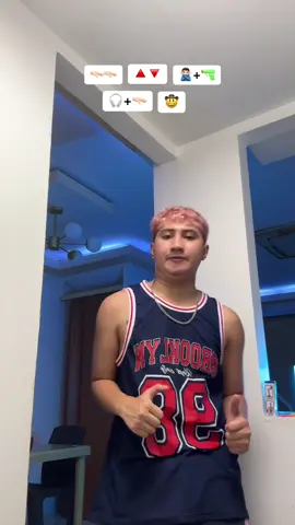 New Dance Trend #kennykyawt #dancetutorial #tutorial #dancetrends #viral 