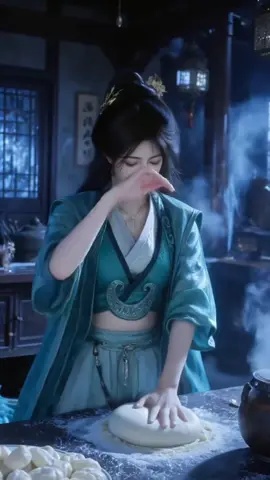 Mộ phái linh ☺️ #mynhan3d #mophailinh #phamnhantutien #xh #LearnOnTikTok 