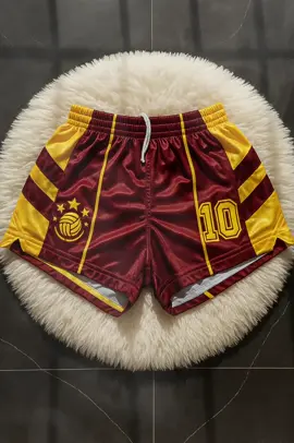 Women jersey short with inner lining and cord for one size only 🔥 #shorts #fyppppppppppppppppppppppp 