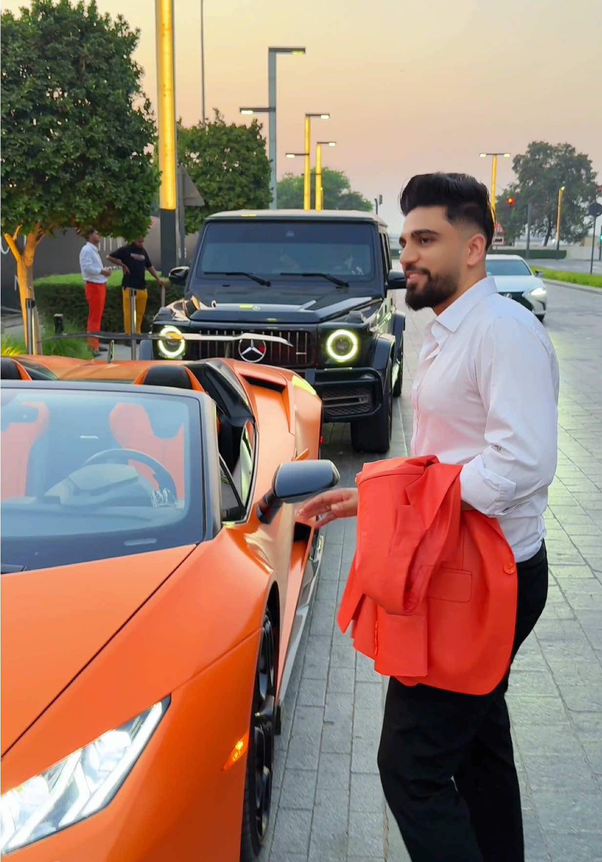 JAB PAISA HOO… 💀💸 #sk #foryou #viral #iphone17 #dubai 