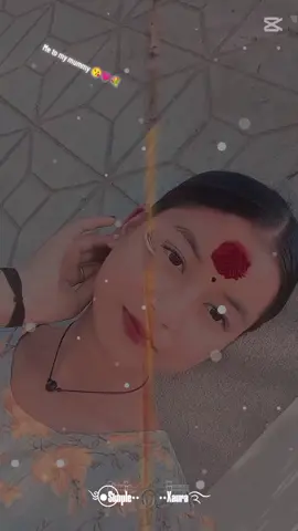 #me_to_my_mummy🥺🥀😚💖 #mineeverything💗💐😭❣️🫶🫀✌️✨ #loveyoumummy💗😘 #fypシ゚viral🖤tiktok☆♡🦋myvideo❤️ #viraltiktok @Chaudhary ji 💐💗😘 