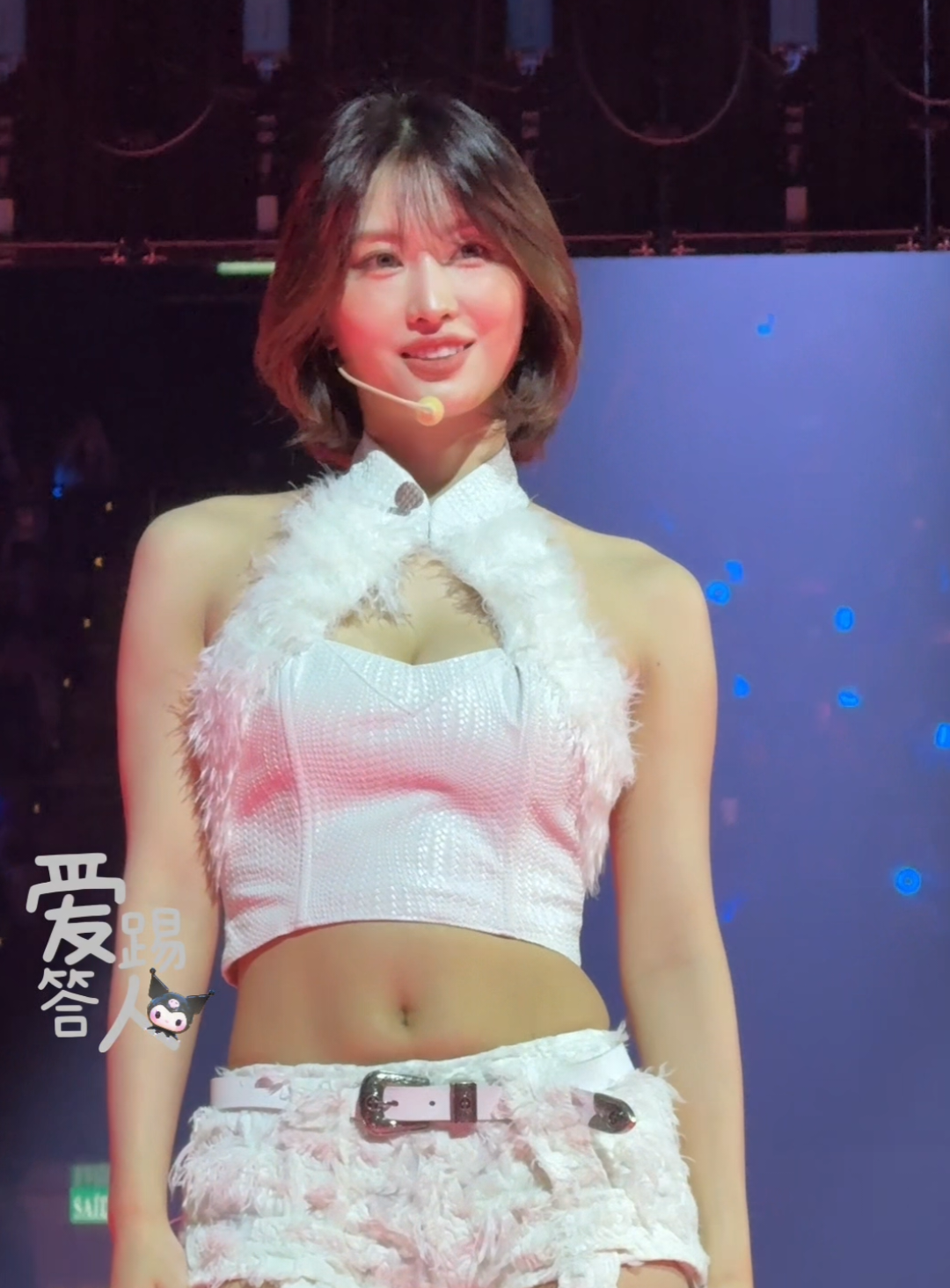 ヤベ #macao #트와이스 #모모 #twice_thisisfor_world_tour #平井もも 