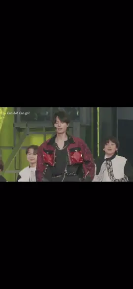 今日、初めてファンクラブに入りました！ 今まではアイドルのどこがいいのか分からなかったけど、作間くんはとても沼りました！笑 人生で初めて推したアイドル✨ 入ってからいろんな動画をみて、やっぱりえいしーずでよかったって思いました！！ HiHi Jetsも好きだけど、えいしーずも大好き！ これからも沢山応援します！ 受験前に、ライブに参戦したい😶