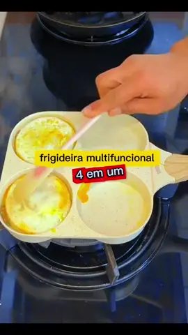 frigideira 4 em um multe funcional traga mais praticidade para sua cozinha #comprasonline #achadinhos #tiktokshop #cozinha 
