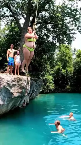 #funnyvideos #funny #foryou #fyp #swimming 