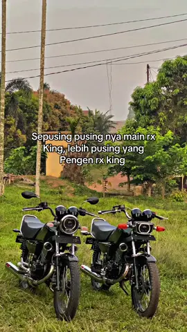 #rxking #rxking135cc👑 #rxkingindonesia #rxking135ccfypdong #rxking135 