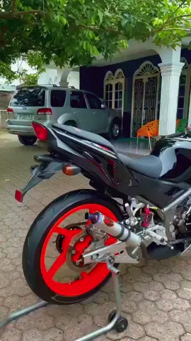knalpot 2tak  #twostroke #2tak #ninjarr #fypシ゚ #fypage 
