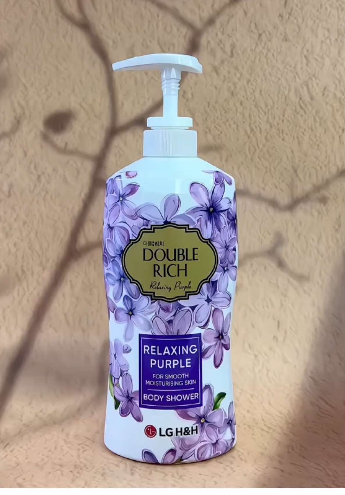 Đừng bỏ qua e sữa tắm double rich hương hoa nhài này mn ơiii #DoubleRich #HuongHoaNhai #GapDoiThomMin #ChieuMoiLanDa #SuaTamHuongHoa 