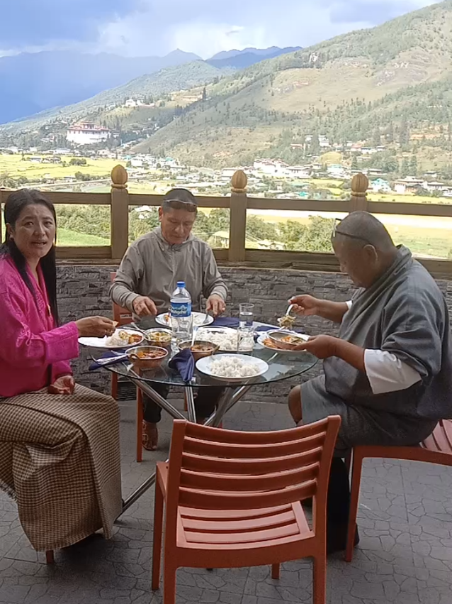 #Khangkhu Resort  #bhutanHotel.bt #hotels in paro