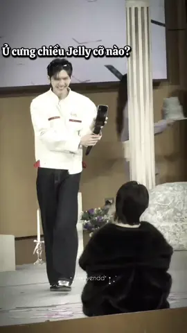 gặp đúm ng nó dị đó mấy bòn🥰 #haniuperthsanta #aouboom #aouthanaboon #besevboom #gmmtv 