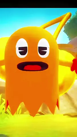 #pacman