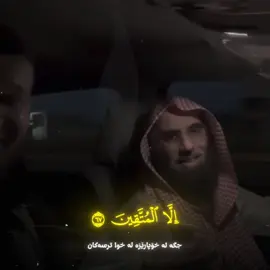 إلا المتقين ♥️🌸.. #قران_كريم #محمد_اللحيدان #rawakurdy #اكسبلور #kurdistan 