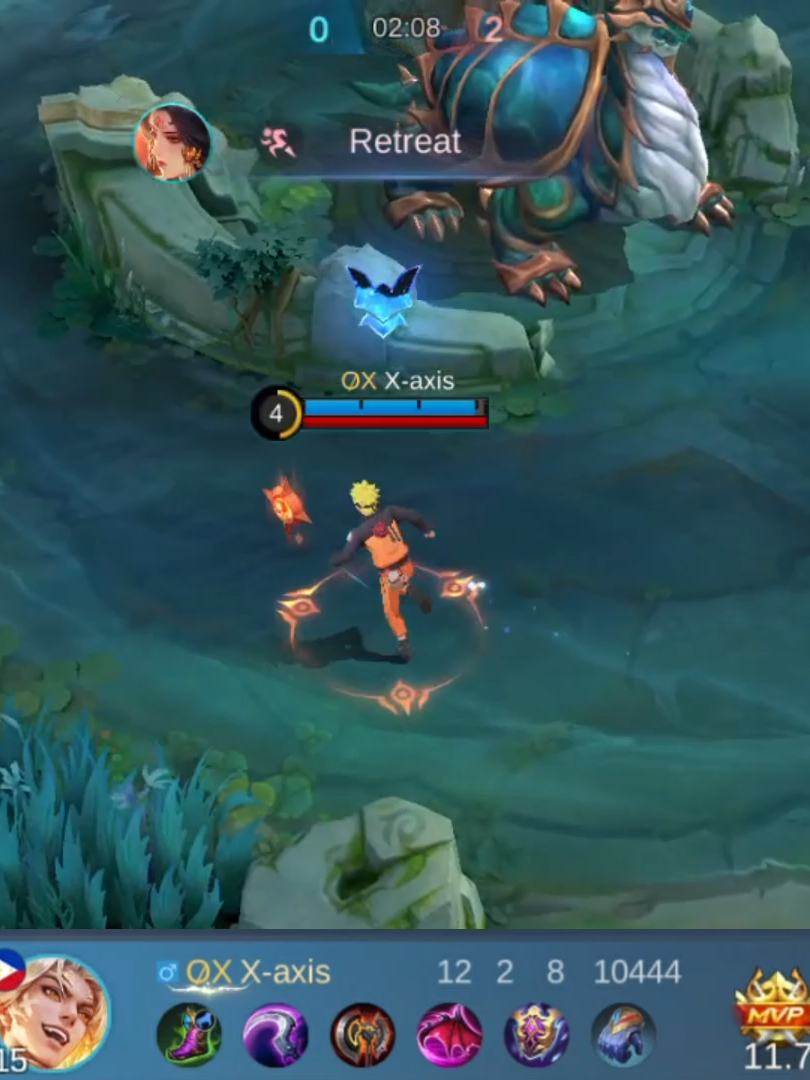 NARUTOOO #lukas #naruto #mlbb #fyppp #makeitviral