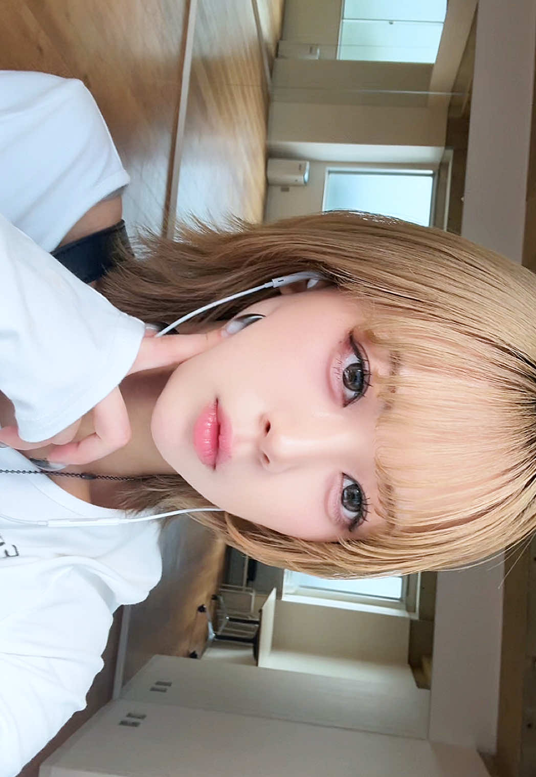 きいてんだよ💢