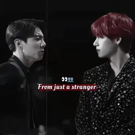 پــہــلــے جــان، پــھــر انــجــان 😅💔🤏🏻  . . . . . . . . . . #taekook #meharu_edits #unfreezmyaccount #foryou #fyppppppppppppppppppp 