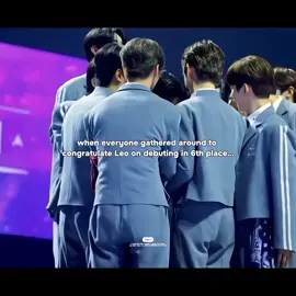 Keep loving each other like this 🥺🫳🏻🦁🥀 #sangwon #leo #상원 #리오 #leesangwon #leeleo #이상원 #이리오 #alphadriveone #ald1 #알파드라이브원 #fyp #viral #trending 