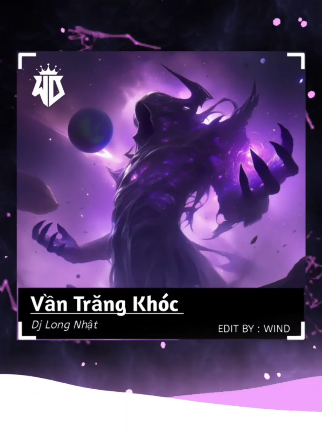 Part 221 | Vần Trăng Khóc - Dj Long Nhật #music#group#vantrangkhoc#