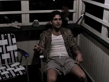 اخخ ياكريستوفر💔 ….! #christopher #christophermoltisanti #thesopranos 