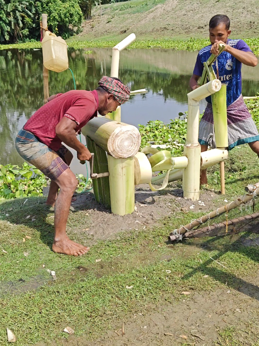 নতুন মেশিন। #fun #comedy #trending #funny #ti̇ktok 