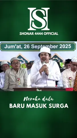 Ceramah Agama KHR. MOH KHOLIL AS'AD 😇🤍 #ceramahkhrmohammadkholilasad #khrmohkholilasad #maulidnabimuhamammadsaw #shonar4444 #walisongo 