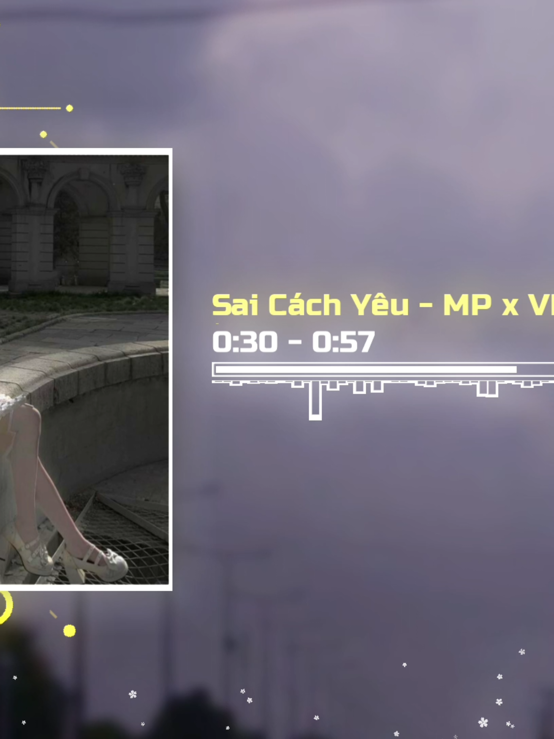 Sai Cách Yêu - MP x VH Remix #nhachaymoingay #nhacnaychillphet #music #saicachyeu #MusicSaveMyLife🎵 