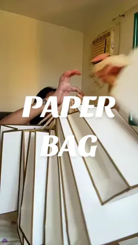 For those na nahihirapan magbalot ng regalo, i suggest na mag paper bag nalang kayo, less hassle and reusable pa so hindi sayang  paper bag for gift paper bag packaging paper bag for christmas paper bag for business paper bag for teachers day paper bag loot bags paper bag customized paper bag for birthday paper bag for giveaway paper bag for food #paperbag #paperbagforgift #gift #giftwrapping 