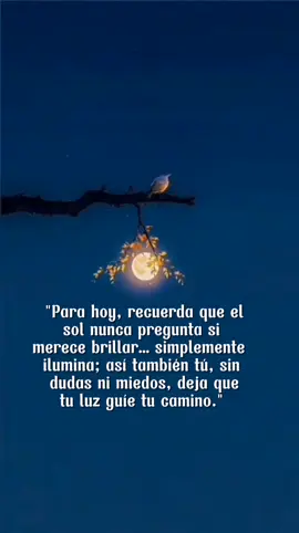 Reflexión #fippppppppppppppppp #parati #hoy#sol#recuerda 