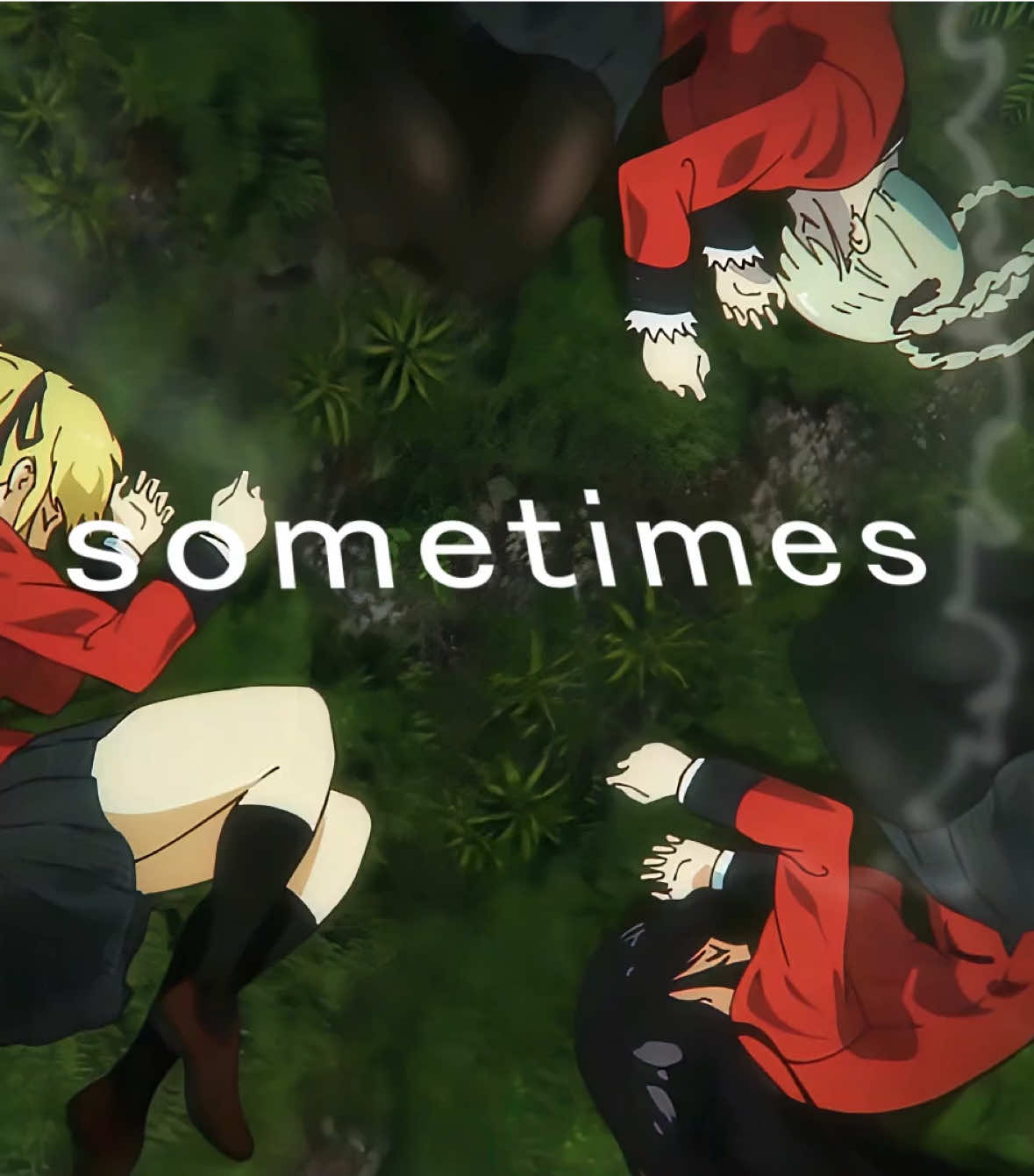 Derp                                            The world                                           #kakegurui #yumeko #animeedit #aftereffects #edit 