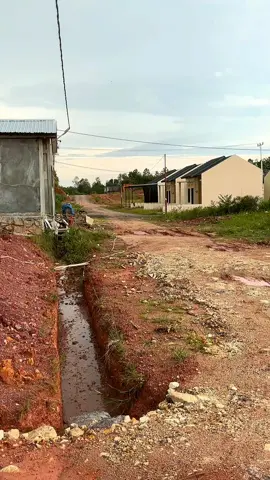 Bukit Samaliba Residence Blok Jeruk Rumah Baru type 36 Subsidi #lamandaukalteng #ijaisales #kprsubsidi #rumahminimalis #rumahlamandau 