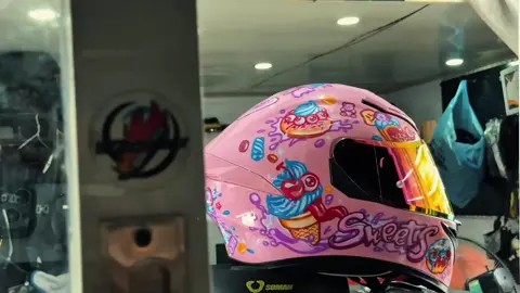 Mũ bảo hiểm Fullface 2kính RSV 933  #helmetlover #rsvhelmets #hpsracingmotor 