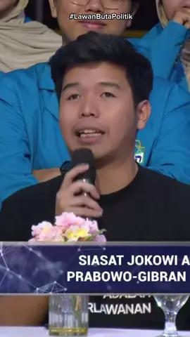 Kita orang muda gabutuh ngomongin pemilu sekarang! 4700+ pelajar keracunan karena MBG! 900+ demonstran ditersangkakan! 10 orang kawan kami tewas di demonstrasi kemarin! 7 juta pengangguran masih terjadi! Pulau pulau kecil masih dirusak dan ditambang! Kami gapeduli elite bicara 2 periode! Kami ingin negara hadirkan keadilan untuk generasi kami!