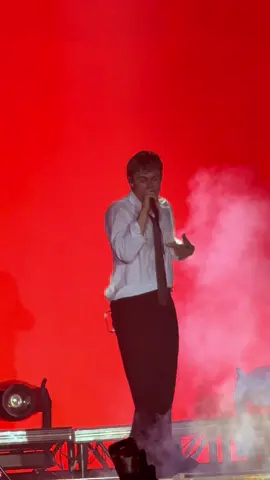 NIGHTS LIKE THIS  @The Kid LAROI.  BIG E  - #kidlaroi #kidlaroiconcert #bige #fyp 