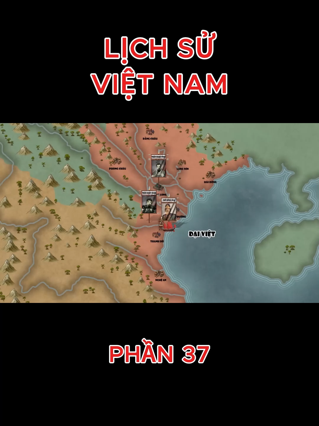 LỊCH SỬ VIỆT NAM | BẢN CHI TIẾT - PHẦN 37 #xh #xhtiktok #lichsu #VIETNAM #KHAMPHA #kienthuc #capcut #review #dulich #thiennhien #chientranh #war #bacho #nghiencuu #khoahoc #thiennhien #dialy #dongvat #thegioi #world#cooking #vlog #vlogs #cuocsongvn #lifeinvietnam #nauan #daian #kinhdoanh #kinhte #trungquoc #suvietnam #lichsu #trungquoc #suvietnam #tamquoc #reviewphim #xuyenkhong #phimtrungquoc #phimhay