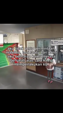 support and join saluran atmin di bio  #creatorsearchinsights #yurucamp #motivation #animequotes #quotesstory 