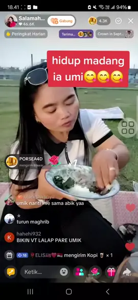 #fypbranda #salamah23 #masjun #tiktokhiburan 