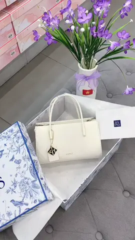 Hộp Quà Ý Nghĩa nhân dip lễ dành tặng các nàng👜🎁#HAPAS #yeutudieunhonhat #quatang2010#unboxing #xuhuongtiktok 