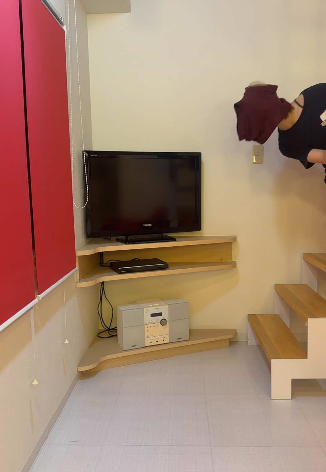 免許合宿4日目🎶