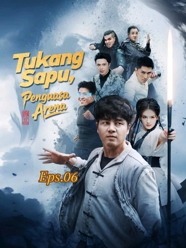 Apakah Bagas yang sebagai pimpinan perguruan windra akan menyerah? saksikan terus di episode episode selanjutnya #tukangsapupenguasaarena #deramatiktok #dracin #film #tiktokfyp 