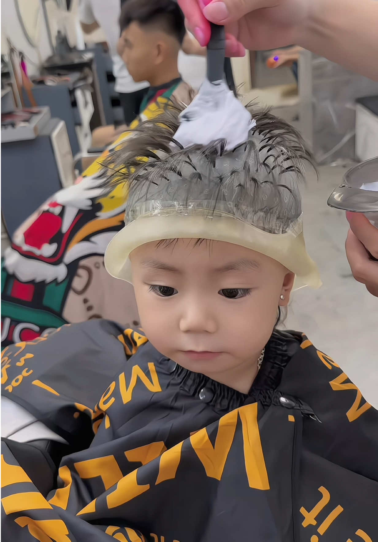 Cậu cả 2 tủi đảo ngói 🤧🤣#xuhuongtiktok #xuhuong #fypシ゚ #bonnhatanh #hoangcuubao 
