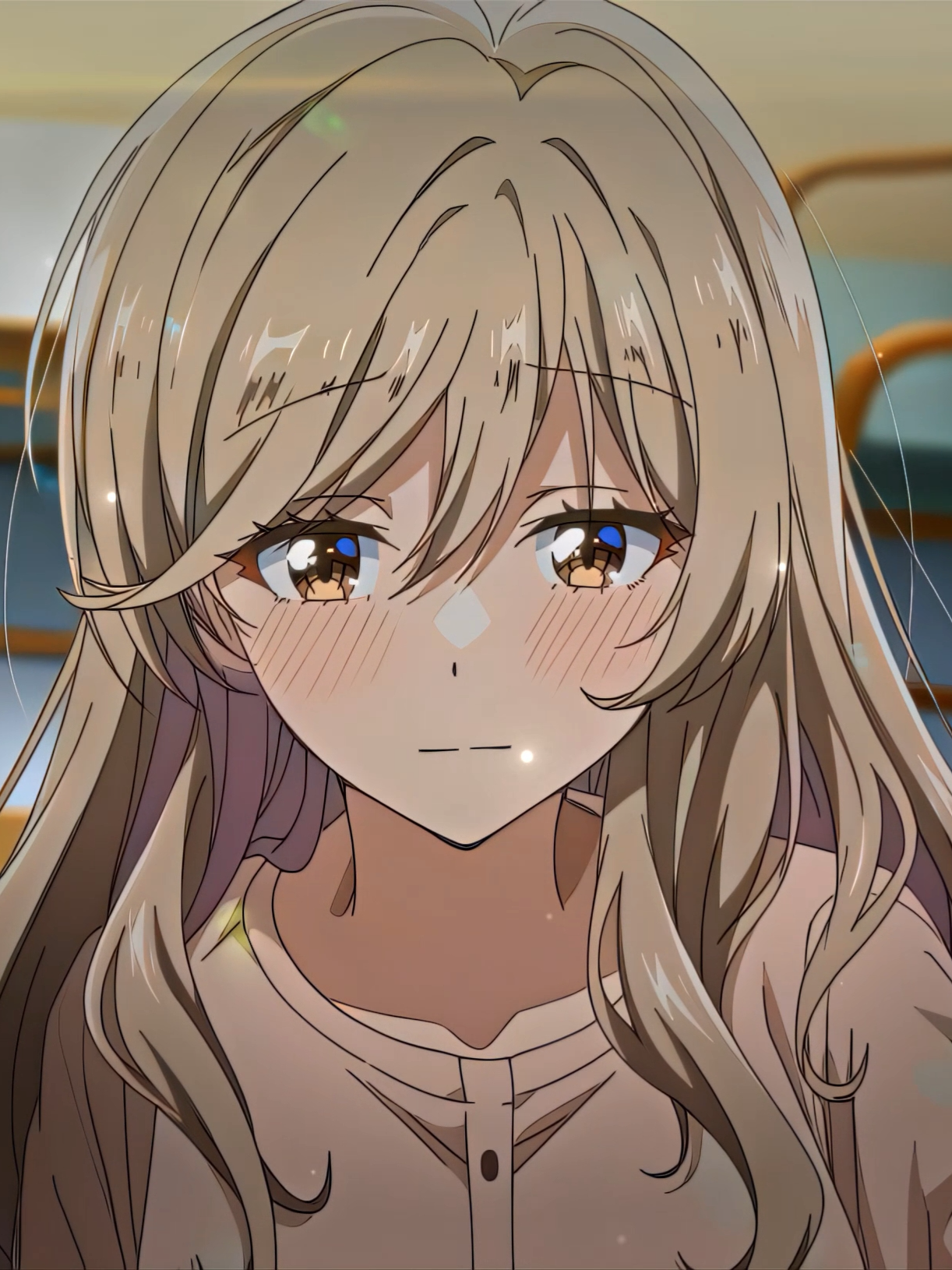 #watashigakoibitoninareruwakenaijan #ajisaisena #アニメ #anime #hoshisq