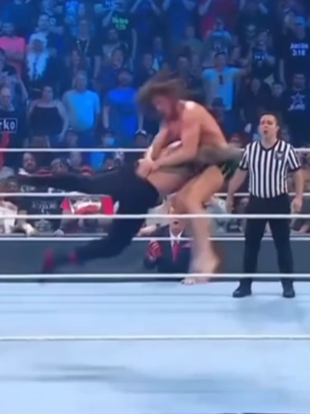 ROMAN REIGNS ☠️ #WWE #romanreigns #otc #tribalchief #edit 