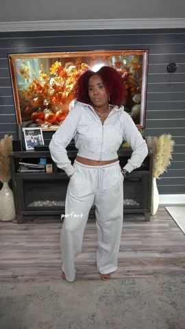 Walmart 3-piece set 🛒 under $35 total ✨ comfy, chic & baddie approved! Shop my look 💕 #WalmartFinds #walmartfashion #everydaybaddie #errandsoutfit #fallvibes 