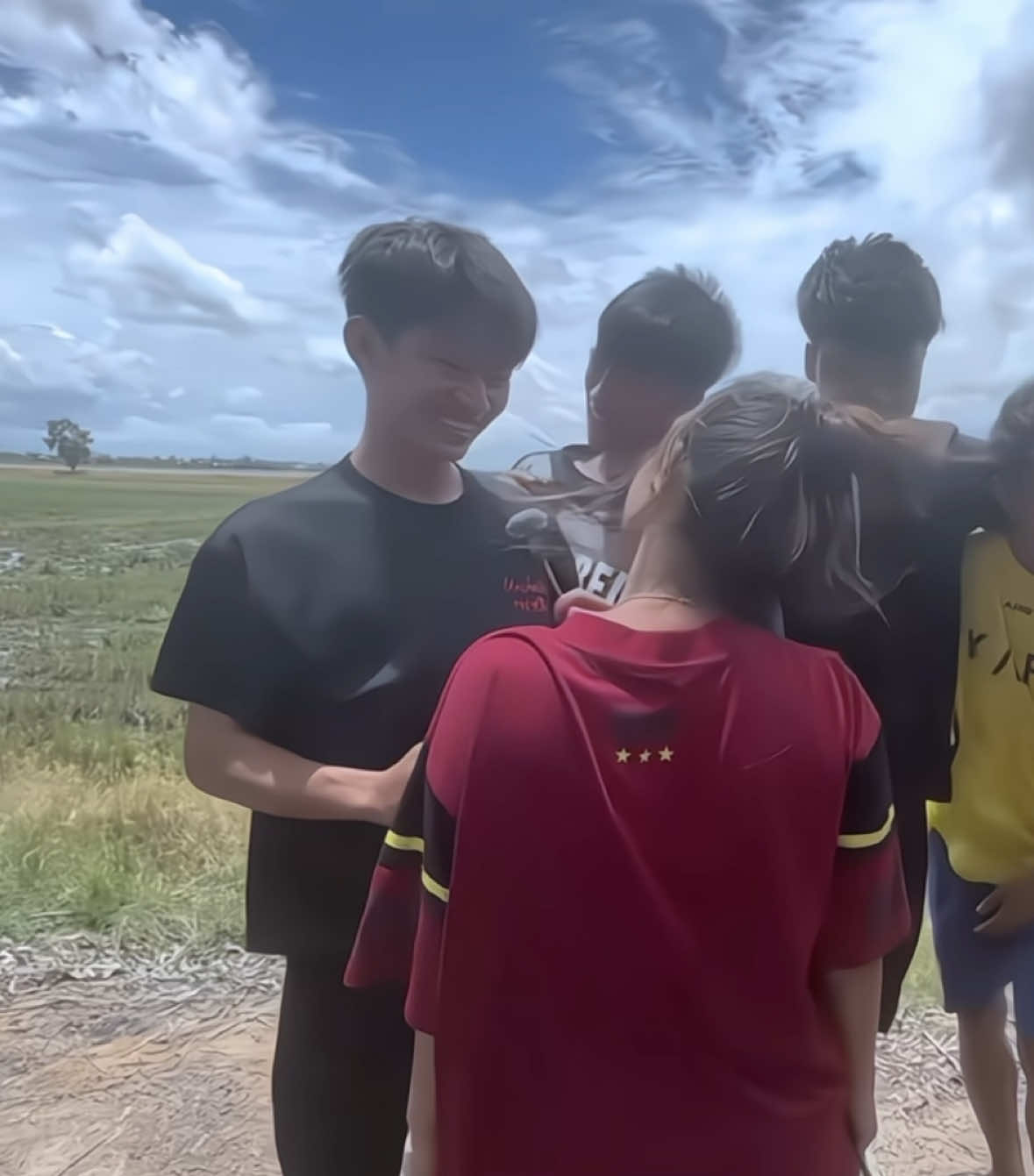 Nóc nhà có khác nhờ #huynhphuocdang #chungthithanhngan #Đẳngngânᥫᩣ #anhbaphaitv #Maiiᥫᩣ 