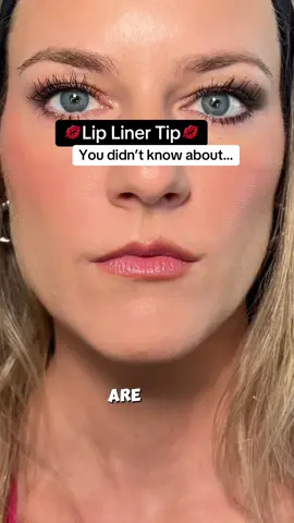 Lip Liner Tutorial! This made a BIG diff in my upper Lip! Inspo from the talented @Erica Taylor ..she has a better explanation 😉 Used the @m.ph by Mary Phillips liner and lipstick from @Mary Phillips  #liplinertutorial#liplinerhack#liplinertips 