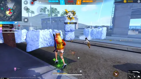 #ไฮไลท์ฟีฟาย #FFCTH #fffffffffffyyyyyyyyyyypppppppppppp #free_fire #นะแนท 