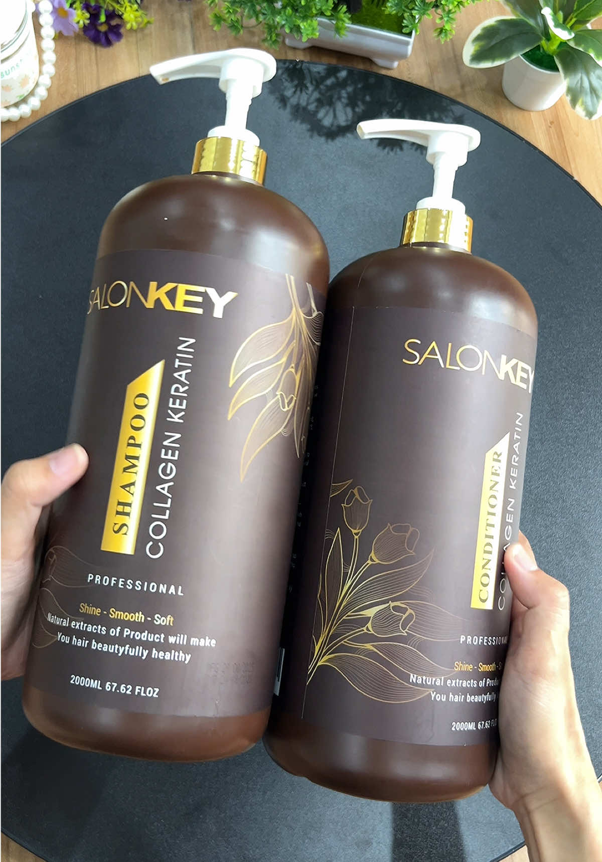 Tóc mềm mượt như ở Salon với cặp dầu này nha mấy c #daugoi #daugoithaoduoc #daucap #xuhuong #tranghatay96  @Trang Hà Tây 96  @Trang Hà Tây 96  @Trang Hà Tây 96 