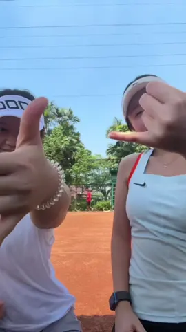 Sunburn incoming… 🍅 